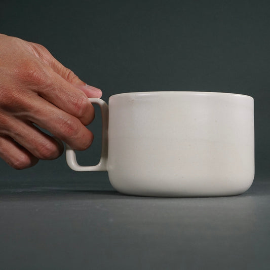 Planet-Sized Mug