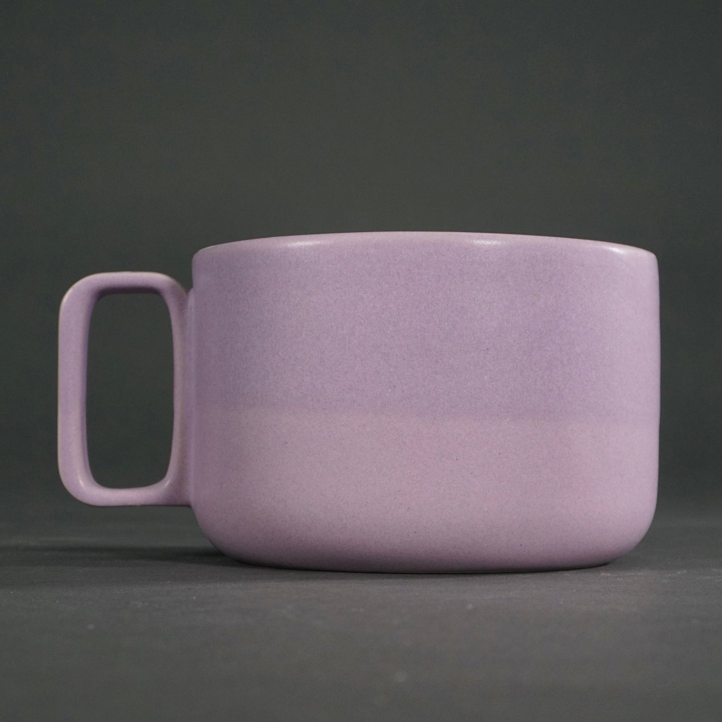 Planet-Sized Mug