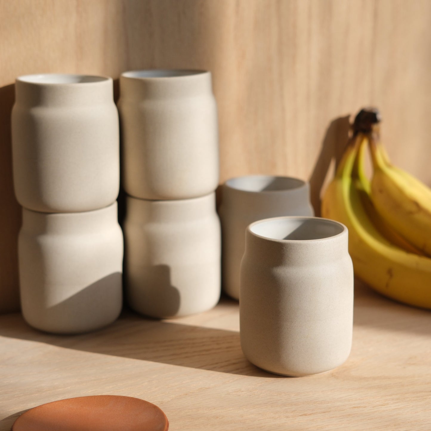 Spaceship Tumbler