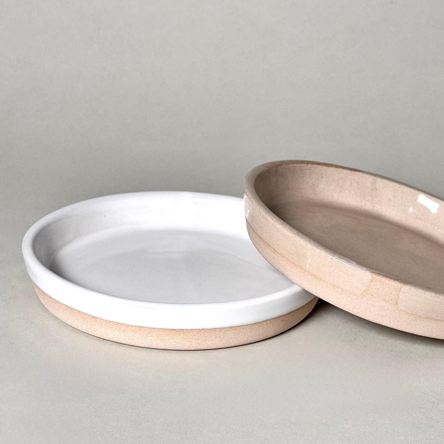 Snack Plate