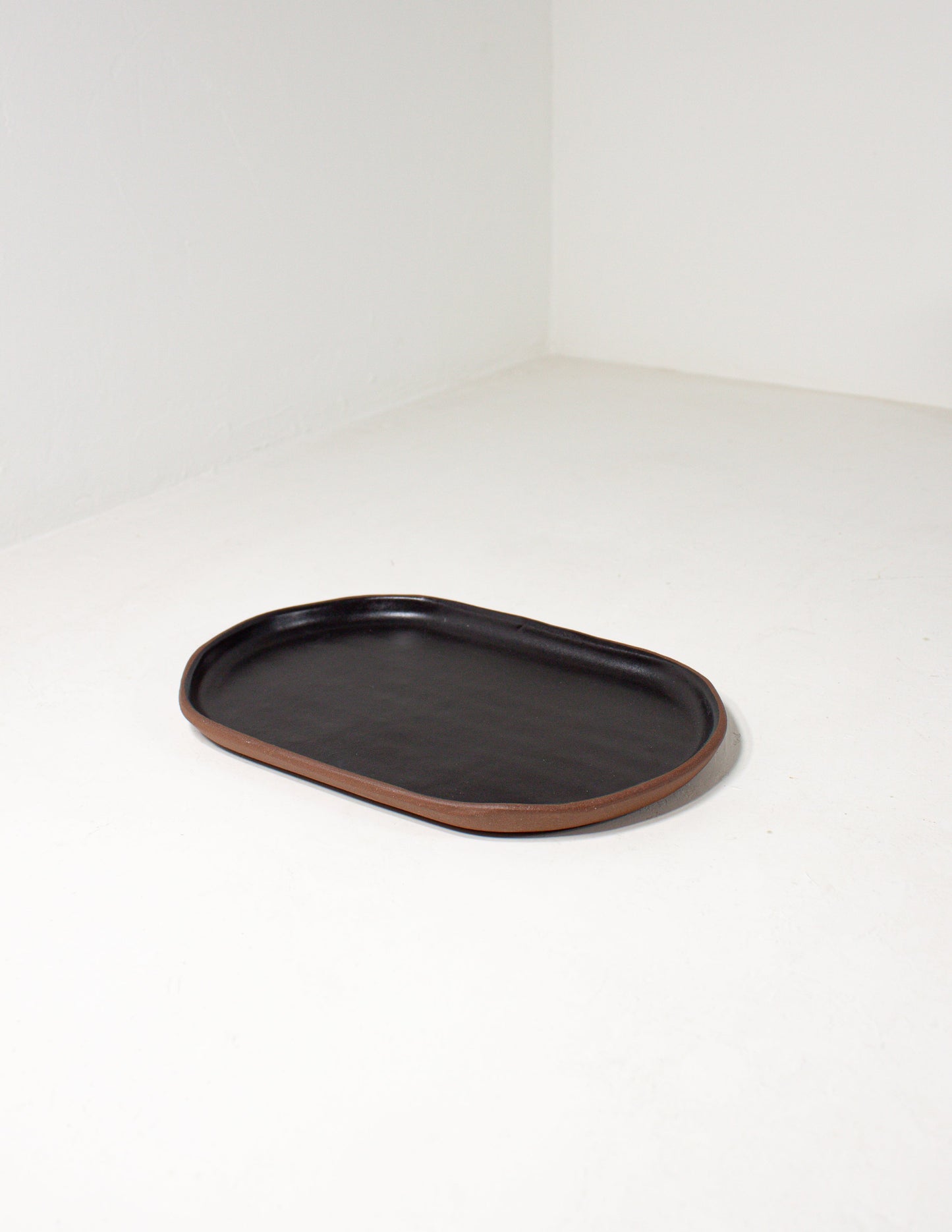 Oval Platter