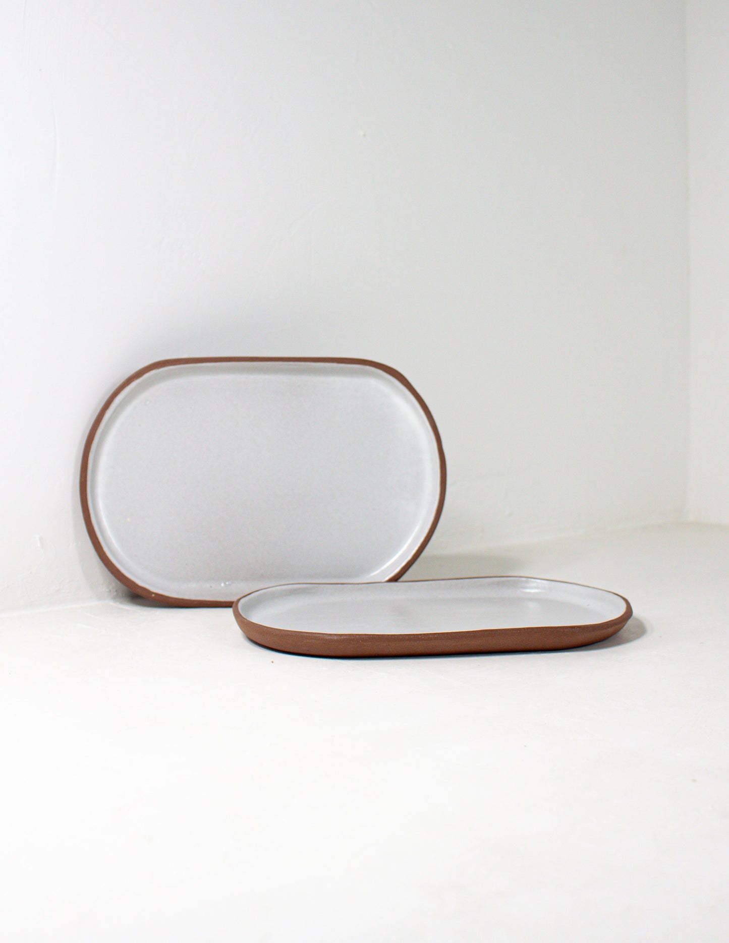Oval Platter