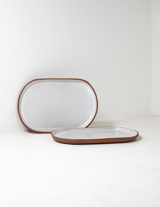 Oval Platter
